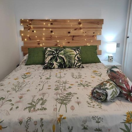 Loft Tulipanes Amarillos Junto A La Mezquita Apartment Cordoba Luaran gambar