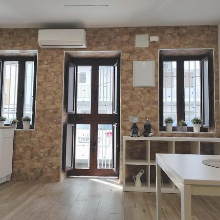 Loft Tulipanes Amarillos Junto A La Mezquita Apartment Cordoba Luaran gambar